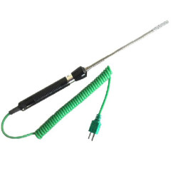 Погружной зонд температуры RGK TR-10W