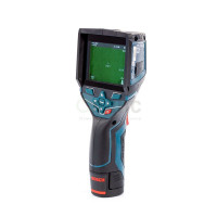 Bosch GTC 400 C professional - Тепловизор в L-boxx