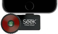 Seek Thermal CompactPRO для Android