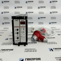 Сигнализатор СТМ-10-0001ДЦ АПИ2.840.079