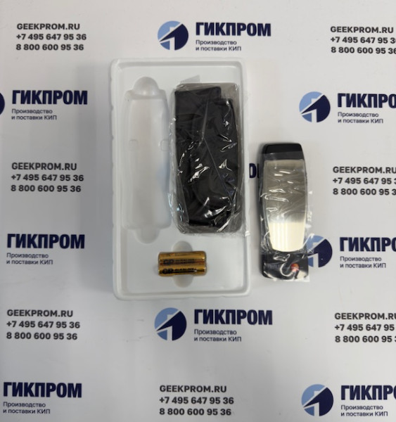 Testo 410-1 - Карманный анемометр с крыльчаткой (0560 4101)