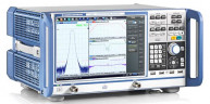 Анализатор кабелей и антенн Rohde & Schwarz ZND