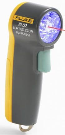 Фонарь-детектор Fluke RLD2
