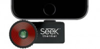 Seek Thermal CompactPRO для iPhone
