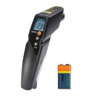 Testo 830-T2 - Инфракрасный термометр (0560 8312)