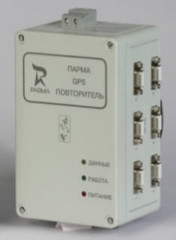 GPS Повторитель ПАРМА РВ 9.01