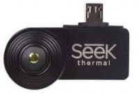 Тепловизор для смартфона Seek Thermal XR Android
