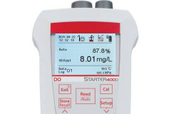 Ohaus Starter ST400M-F pH-метр
