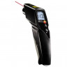 Testo 830-T1 (Т1) - Инфракрасный термометр с лазерным целеуказателем (оптика 10:1) (0560 8311)