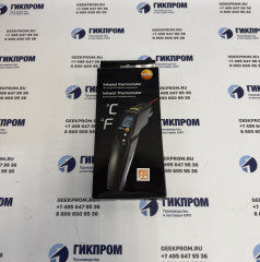 Testo 830-T1 (Т1) - Инфракрасный термометр (0560 8311)