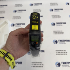Testo 830-T1 (Т1) - Инфракрасный термометр (0560 8311)