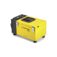 Trotec PD200 импульсная система для обнаружения утечек воды