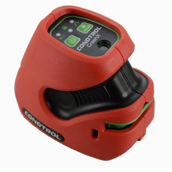 Лазерный нивелир CONDTROL GreenX