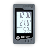 Trotec BZ05 термогигрометр