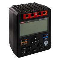 UT511 UNI-T Измеритель сопротивления изоляции цифровой