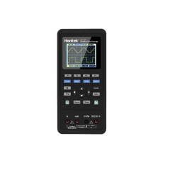 Hantek 2D72 портативный осциллограф
