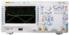 Осциллограф смешанных сигналов RIGOL MSO4032