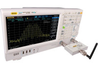 Анализатор спектра RIGOL RSA3030 (3 ГГц)