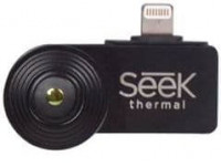 Тепловизор для смартфона Seek Thermal iPhone (KIT FB0050i)