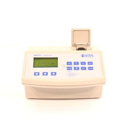 HI88703-02 настольный измеритель мутности 0-4000 NTU