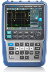 Цифровой осциллограф Rohde & Schwarz RTH1004 PLUS