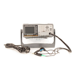 Измеритель RLC, анализатор иммитанса LCR-76002