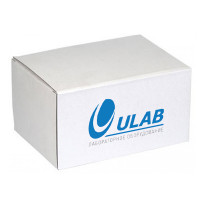 UV-2002К Насос вакуумный масляный (TS-2L) c ловушкой масляного тумана, ULAB