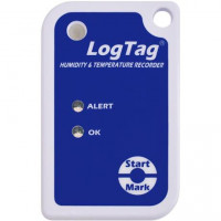 Термогигрометр регистрирующий ЛогТэг ХАКСО-8 (LogTag HAXO-8)