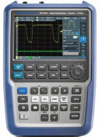 Цифровой осциллограф Rohde & Schwarz RTH1002 PLUS