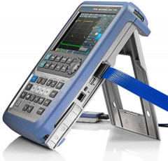 Цифровой осциллограф Rohde & Schwarz RTH1002 PLUS