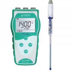 PH231MS Портативный pH-метр ЭКОСТАБ