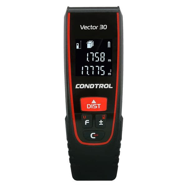Лазерный дальномер CONDTROL Vector 30