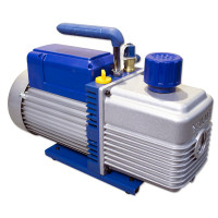 UV-2004 Насос вакуумный масляный (TS-4L), ULAB