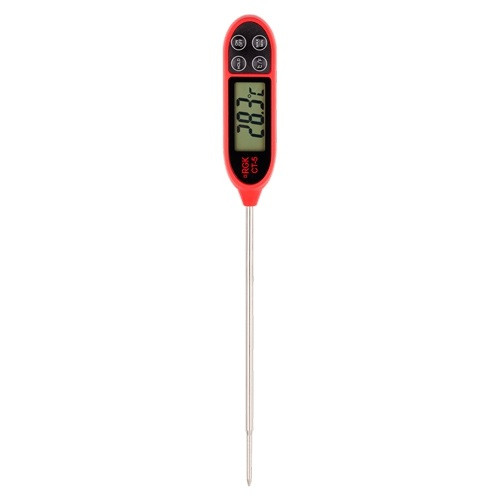 RGK CT-5 - контактный термометр