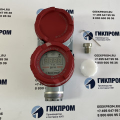 ДАТ-М-06ТР ИБЯЛ.413216.044-08 датчик сигнализатор