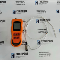 Термометр контактный ТК-5.06C без зондов