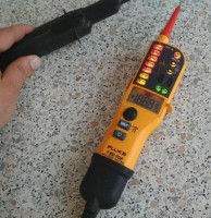 Электрический тестер Fluke T150/VDE