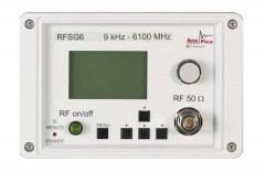 RFSG6 - Генератор сигналов