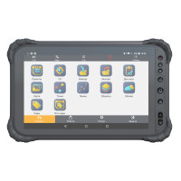 Контроллер LT700H Tablet Kit с LS7