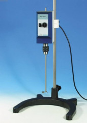 Мешалка верхнеприводная HS-120A-Unit