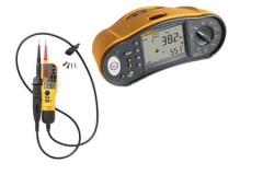 Fluke 1663 SCH-TPL KIT/F комплект