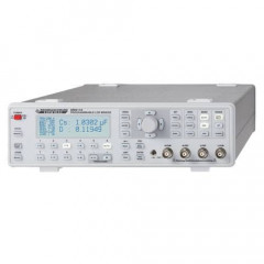 Измеритель RLC, анализатор иммитанса Rohde &amp; Schwarz HM8118 (200 кГц)