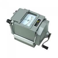 Мегаомметр ПрофКИП М4100/3М
