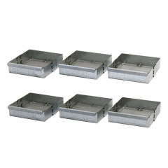 Набор бюкс Таглер (для охладителя ОБЛУ-6)