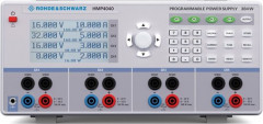 Программируемый двух- или трехканальный источник питания Rohde &amp; Schwarz HMP4040