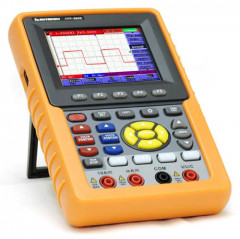 Осциллограф цифровой ручной ACK-2108
