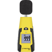 Trotec BS06 шумомер