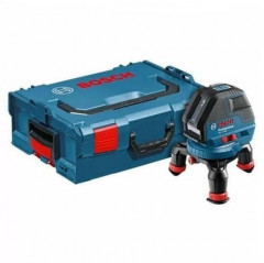 Bosch GLL 3-50 professional - Нивелир + L-BOXX