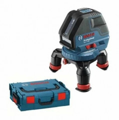 Bosch GLL 3-50 professional - Нивелир + L-BOXX