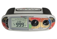 MFT1835 Megger - многофункциональный тестер